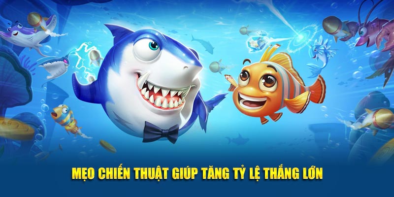 Khám Phá Thế Giới Bắn Cá Online Sôi Động Cùng Với Jun88 5 Mẹo chiến thuật giúp tăng tỷ lệ thắng lớn