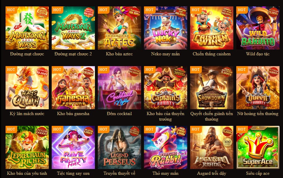 Khám Phá Thế Giới Nổ Hũ Jun88 Siêu Hấp Dẫn 2024 2 nổ hũ jun88