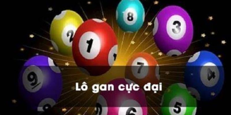 Lô gan miền Bắc là gì? Những phương pháp bắt cầu hiệu quả 3 Thống kê theo lô gan cực đại