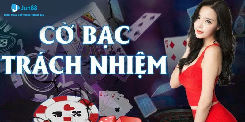 Cố gắng xem cá cược là hoạt động giải trí dùng để vui chơi